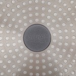Sitram Minera Βαθιά Κατσαρόλα από Αλουμίνιο 28cm 714223