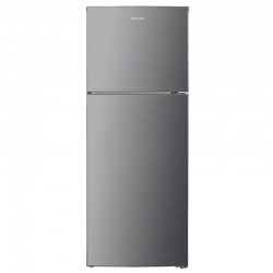 Davoline FTM 170E IX Ψυγείο No Frost Inox