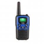 Osio OPM-1010 Mπλε PMR Walkie Talkie με φακό