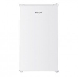 Robin Ψυγείο Μονόπορτο MR-102 Λευκό 85X45