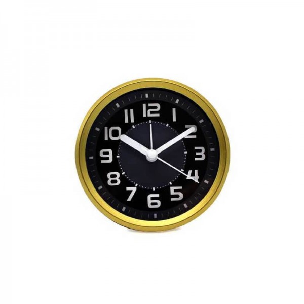 Επιτραπέζιο ρολόι - Ξυπνητήρι - 6632 - 066321
