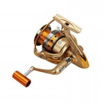 Μηχανάκι ψαρέματος - MHB5000 - 30661
