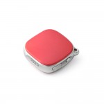 OEM Mini Global GPS Tracker A9 Εντοπισμού Ατόμων Ροζ