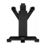 Nsp N50 Μαύρη Βάση Στήριξης Αυτοκινήτου Για Ipad/Tablet (8294594)