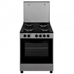 Silifo SF6160CFEX Ηλεκτρική Κουζίνα Εμαγιέ