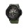 Ψηφιακό/αναλογικό ρολόι χειρός – Skmei - 1617 - Green