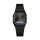 Ψηφιακό/αναλογικό ρολόι χειρός – Skmei - 1604 - Black/Black