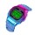 Ψηφιακό ρολόι χειρός – Skmei - 1622 - Blue/Purple