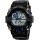 Ψηφιακό ρολόι χειρός – Skmei - 1019 - Blue
