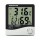 Ψηφιακό θερμόμετρο και υγρόμετρο χώρου - HTC-2 - 112524