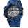 Ψηφιακό ρολόι χειρός – Skmei - 1718 - Blue
