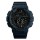 Ψηφιακό ρολόι χειρός – Skmei - 1472 - Denim Blue