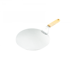 Bormann BBQ1228 Σπάτουλα Πίτσας Ανοξείδωτη (065203) 