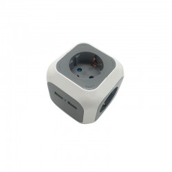 Bormann BCR1135 Πολύμπριζο (066323)