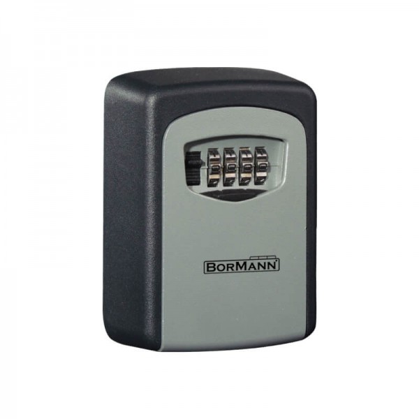 Bormann BDS2000 Κλειδοθήκη Ασφαλείας Επιτοίχια Με Κωδικό Πρόσβασης (064589)