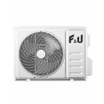F&U FPIN-12240 Inverter Κλιματιστικό 12000btu