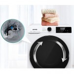 Gorenje WD2A164ADS Πλυντήριο - Στεγνωτήριο 10 kg / 6 kg