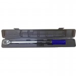 Bormann BHT7864 Δυναμόκλειδο 1/2 72 Δόντια Σε Κασετίνα (065296)