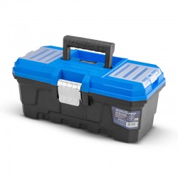 Bormann BTB3308 Εργαλειοθήκη Χειρός Πλαστική Wolf (054283) 