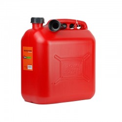 Nakayama FT2200 Δοχείο Καυσίμου 20 Λίτρων (017806)