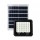 Ηλιακός Προβολέας 200W με 240LED IP66 FOYU FO-T5200 