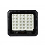 Ηλιακός Προβολέας 200W με 240LED IP66 FOYU FO-T5200