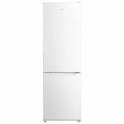 Midea MDRB424FGE01I Ψυγειοκαταψύκτης Total NoFrost