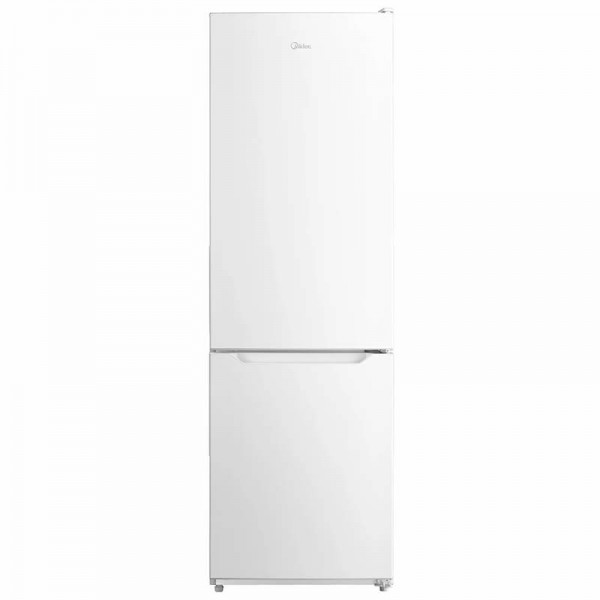 Midea MDRB424FGE01I Ψυγειοκαταψύκτης Total NoFrost