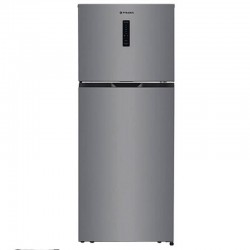 Pyramis FSP 178 Δίπορτο Ψυγείο Inox