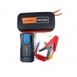 Εκκινητής Μπαταρίας αυτοκινήτου Power Bank Car Jump Starter 88000mAh με Φακό / USB 12V Μ-33