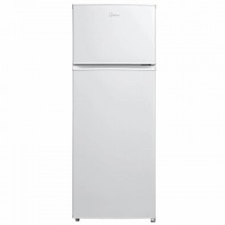 Midea MDRT294FGΕ01 Ψυγείο Δίπορτο
