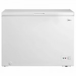 Midea MDRC405FZF01 Καταψύκτης Μπαούλο 290lt