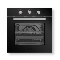 Pyramis PK Black 731016 Φούρνος 034067501