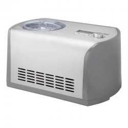 First Austria FA-5105 Άσπρος Παρασκευαστής Παγωτού/Γιαουρτιού Με Οθόνη 