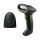 NSP BS01 Μαύρο Barcode Scanner Usb Ενσύρματο Χειρός (8269004) 