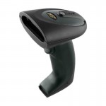 NSP BS01 Μαύρο Barcode Scanner Usb Ενσύρματο Χειρός (8269004)