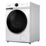 Midea MF200W100WB/W-GR Πλυντήριο Ρούχων 10kg, 1400 Στροφές