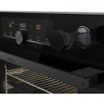 Gorenje BSA6747A04BGWI Εντοιχιζόμενος Φούρνος με Λειτουργία Ατμού