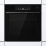 Gorenje BSA6747A04BGWI Εντοιχιζόμενος Φούρνος με Λειτουργία Ατμού