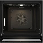 Gorenje BSA6747A04BGWI Εντοιχιζόμενος Φούρνος με Λειτουργία Ατμού