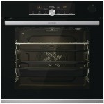 Gorenje BPSAX6747A08BGWI Εντοιχιζόμενος Φούρνος με Λειτουργία Ατμού