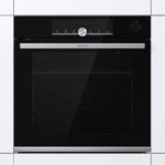 Gorenje BPSAX6747A08BGWI Εντοιχιζόμενος Φούρνος με Λειτουργία Ατμού