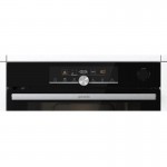 Gorenje BPSAX6747A08BGWI Εντοιχιζόμενος Φούρνος με Λειτουργία Ατμού