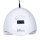 Φουρνάκι Νυχιών Sun X5 Plus White UV / LED 80W – Nail lamp