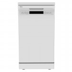 Midea MFD45S200W.2-ES Πλυντήριο Πιάτων