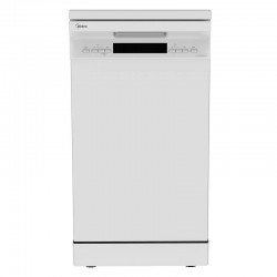 Midea MFD45S200W.2-ES Πλυντήριο Πιάτων