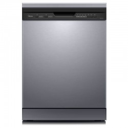 Midea MFD60S080X Πλυντήριο Πιάτων