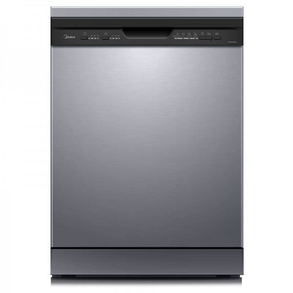 Midea MFD60S080X Πλυντήριο Πιάτων
