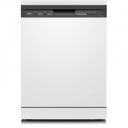 Midea MFD60S080W Πλυντήριο Πιάτων