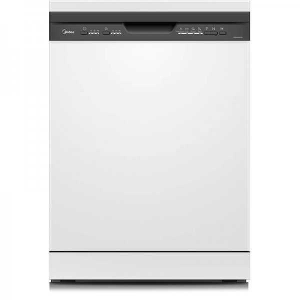 Midea MFD60S080W Πλυντήριο Πιάτων